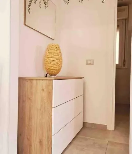 Casa - La Maison Jolie - Settecamini Apartament