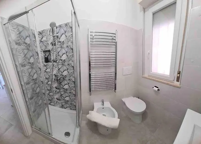 Apartament Casa - La Maison Jolie - Settecamini