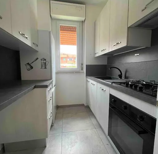 Casa - La Maison Jolie - Settecamini Apartament *