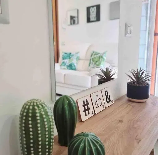 Apartament Casa - La Maison Jolie - Settecamini Rzym