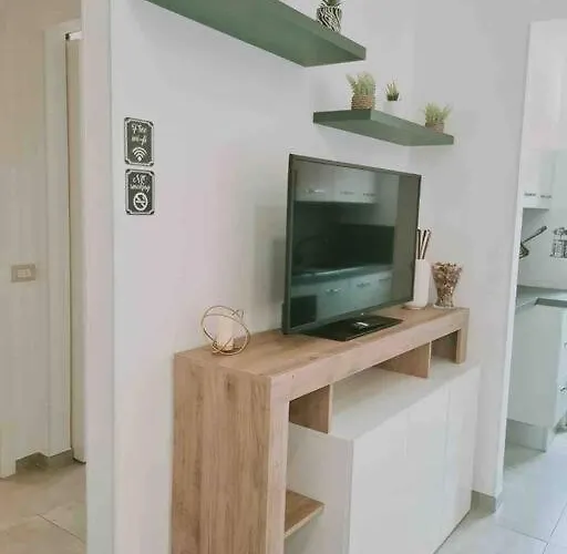 Apartament Casa - La Maison Jolie - Settecamini