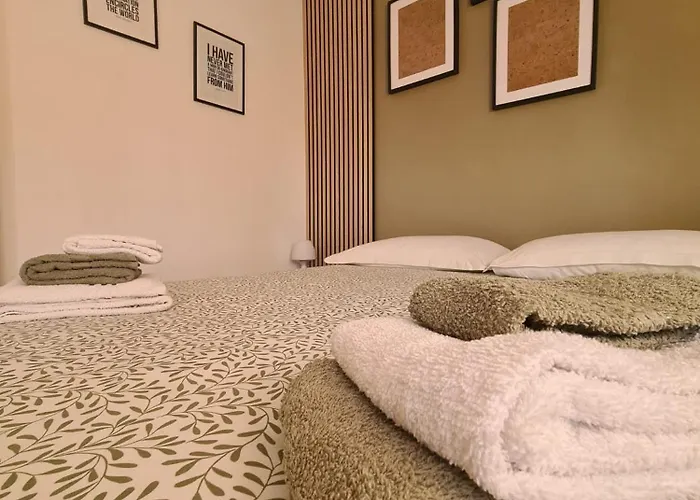 Casa - La Maison Jolie - Settecamini Rzym