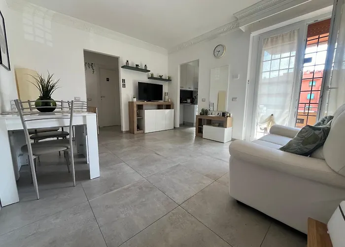 Casa - La Maison Jolie - Settecamini