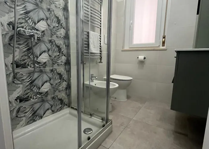 Casa - La Maison Jolie - Settecamini * Rzym